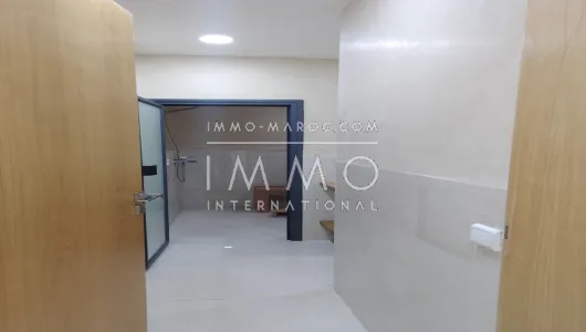 Maison à louer Contemporain Marrakech Golfs Amelkis