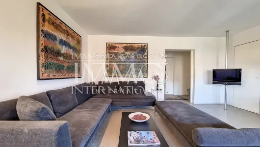 Achat appartement Contemporain Marrakech Hivernage