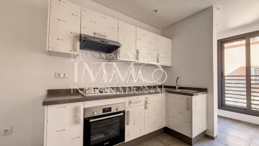 appartement vente Contemporain Marrakech Centre ville Guéliz