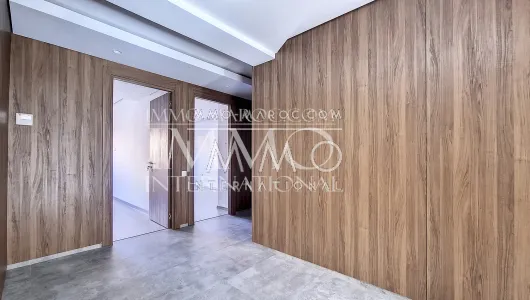 acheter appartement Moderne Marrakech Centre ville Guéliz