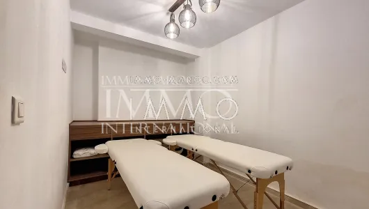 Achat villa Contemporain propriete luxe marrakech à vendre Marrakech Palmeraie Circuit Palmeraie