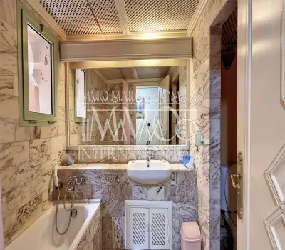 Vente appartement Marocain épuré Marrakech Palmeraie Circuit Palmeraie