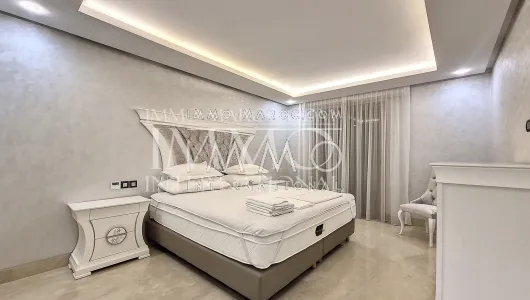 appartement vente Moderne Marrakech Centre ville Guéliz