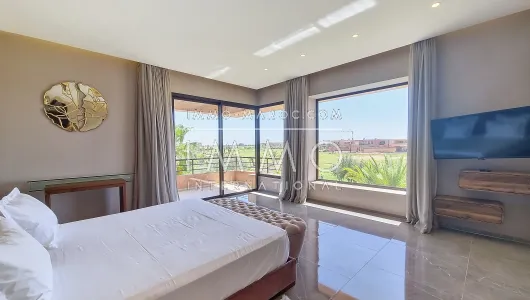 acheter maison Contemporain immobilier de luxe marrakech Marrakech Golfs Amelkis