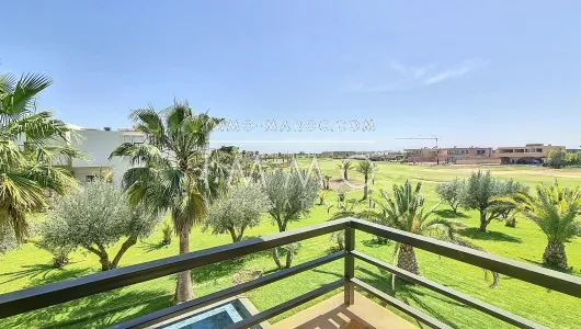acheter maison Contemporain biens de prestige marrakech Marrakech Golfs Amelkis