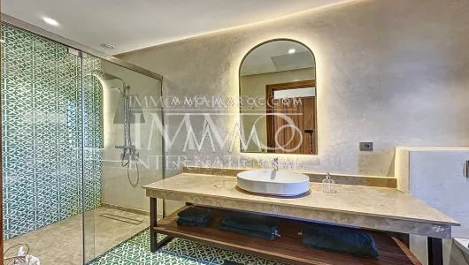 villa vente Marocain Prestige Marrakech Golfs GOLF ARGANA
