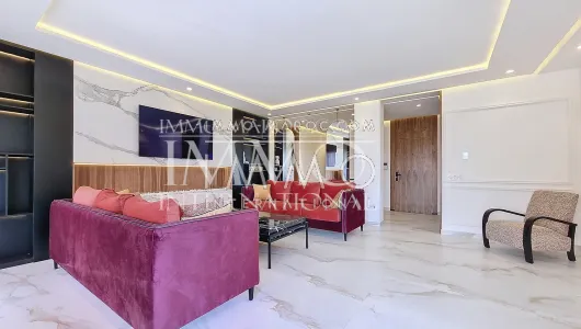 Achat appartement Contemporain immobilier de luxe marrakech Marrakech Centre ville Autres Centre ville