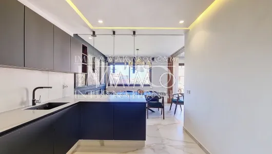 appartement vente Contemporain biens de prestige Marrakech Centre ville Autres Centre ville