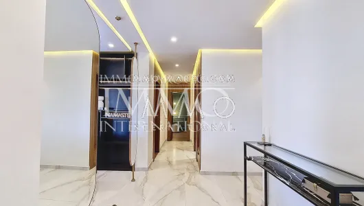Achat appartement Moderne prestige Marrakech Centre ville Autres Centre ville