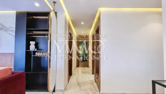 Appartement à vendre Moderne Prestige Marrakech Centre ville Autres Centre ville