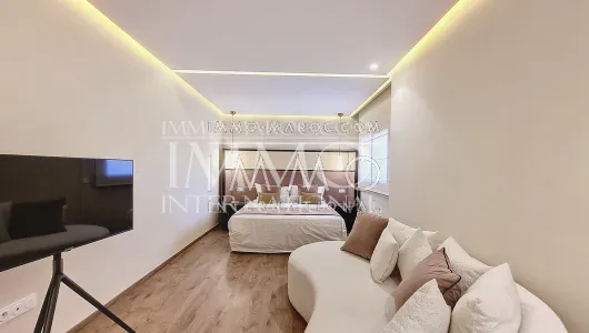 acheter appartement Contemporain prestige a vendre Marrakech Centre ville Autres Centre ville