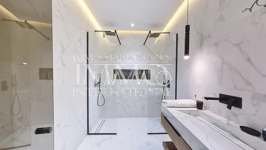 Appartement à vendre Contemporain propriete luxe marrakech à vendre Marrakech Centre ville Autres Centre ville