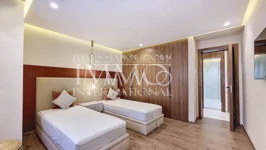 Achat appartement Moderne prestige a vendre Marrakech Centre ville Autres Centre ville