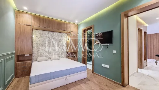 acheter appartement Moderne Marrakech Centre ville Autres Centre ville