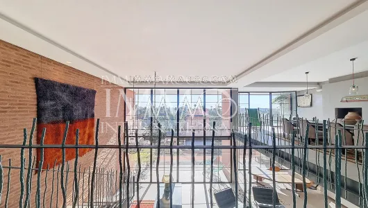 Achat appartement Moderne immobilier de luxe marrakech Marrakech Centre ville Majorelle