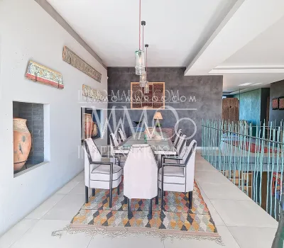 acheter appartement Moderne prestige a vendre Marrakech Centre ville Majorelle