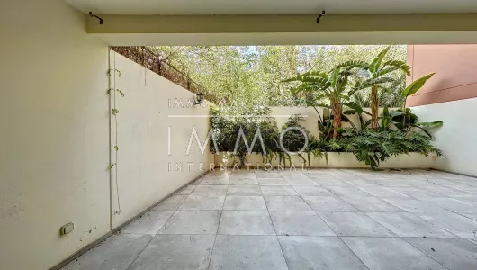 appartement vente Contemporain Marrakech Centre ville Majorelle