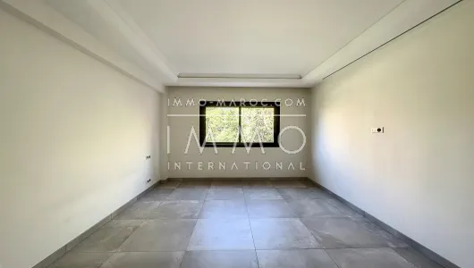 Achat appartement Moderne Marrakech Centre ville Majorelle