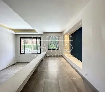 acheter appartement Contemporain Marrakech Centre ville Majorelle