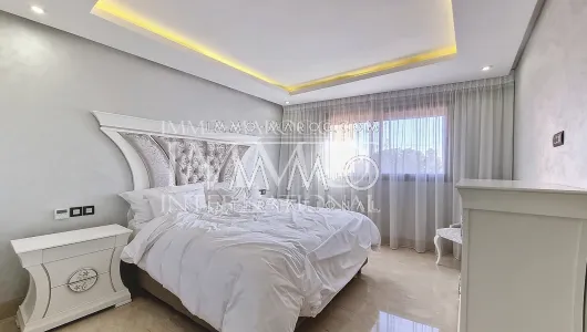 acheter appartement Contemporain Marrakech Centre ville Guéliz