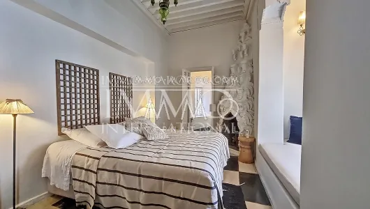 riad vente Moderne Marrakech moins de 10 minutes de la place Mouassine