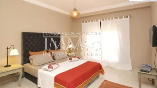 acheter appartement Contemporain Marrakech Centre ville Guéliz