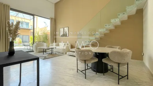Achat appartement Moderne Marrakech