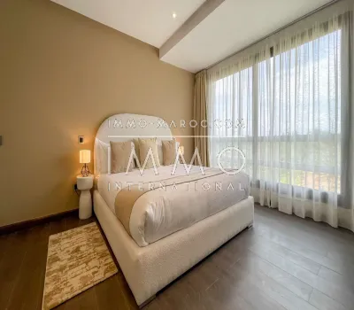 appartement vente Moderne Marrakech