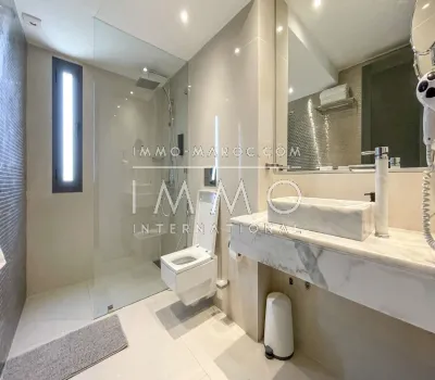 Achat appartement Moderne Marrakech
