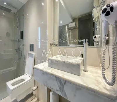 Appartement à vendre Contemporain Marrakech