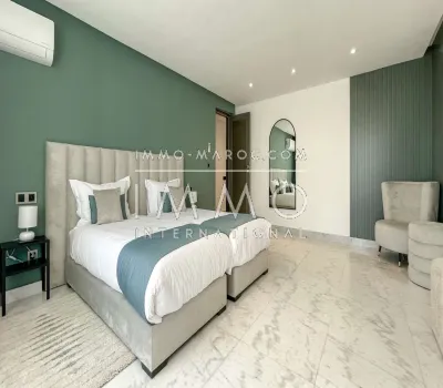 acheter appartement Moderne Marrakech