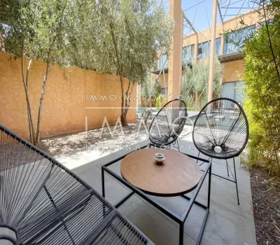 Achat appartement Contemporain Marrakech