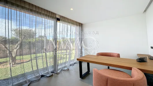Achat villa Contemporain Marrakech Extérieur Route Ourika