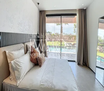 acheter maison Moderne Marrakech Extérieur Route Ourika