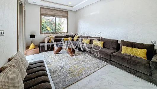 Villa à vendre Contemporain Marrakech Centre ville Agdal - Mohamed 6