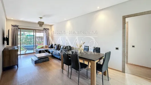 Appartement à vendre Contemporain Marrakech Centre ville Agdal - Mohamed 6