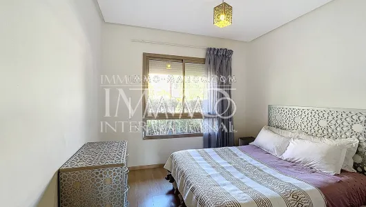 acheter appartement Contemporain Marrakech Centre ville Agdal - Mohamed 6