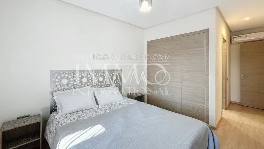 acheter appartement Contemporain Marrakech Centre ville Agdal - Mohamed 6