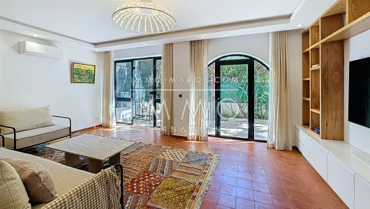 Appartement à vendre Moderne biens de prestige marrakech Marrakech Hivernage