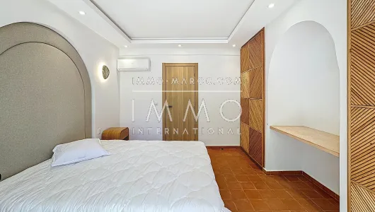 Achat appartement Moderne biens de prestige marrakech Marrakech Hivernage
