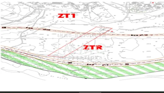 Vente terrain Terrain villa Marrakech Extérieur Autres Extérieur Autres Centre ville