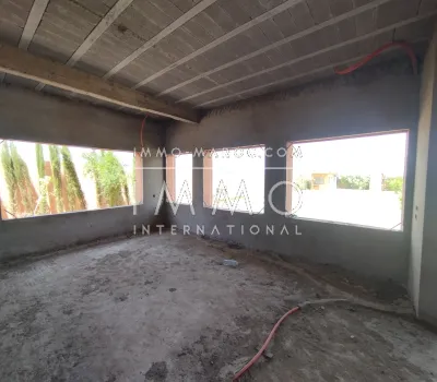 Achat villa Contemporain Marrakech Extérieur Route Amizmiz