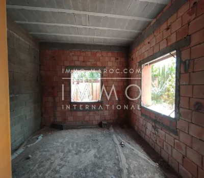 acheter maison Moderne Marrakech Extérieur Route Amizmiz