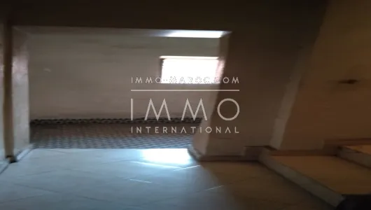 Riad à vendre auto Marrakech Autres Secteurs Médina Zaouia