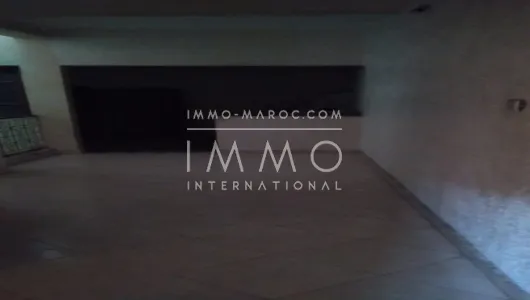 achat riad garage Marrakech Autres Secteurs Médina Zaouia