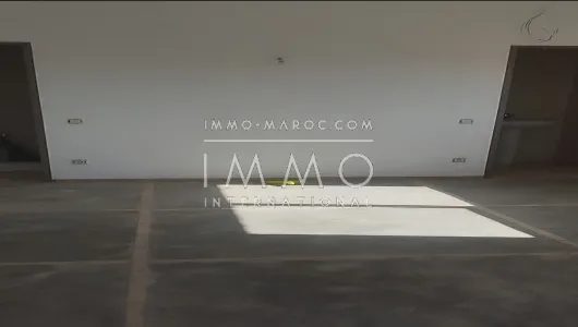 Achat villa Moderne Marrakech Extérieur Route Ourika