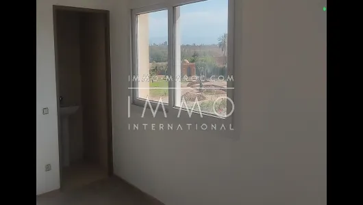 villa vente Contemporain Marrakech Extérieur Route Ourika