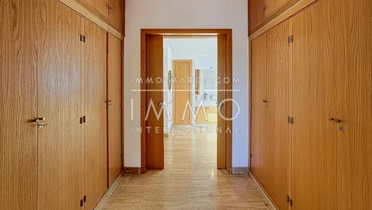 Achat villa Marrakech