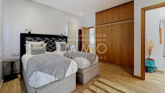 acheter maison Marrakech