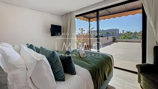 Vente maison Marrakech